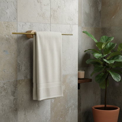 Portasciugamani Elegante | Porta Asciugamani Bagno Moderno