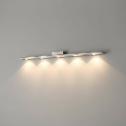 WandGlow | Apparecchio LED Intelligente con Sensore di Movimento