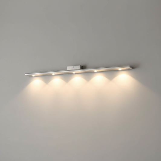 WandGlow | Apparecchio LED Intelligente con Sensore di Movimento