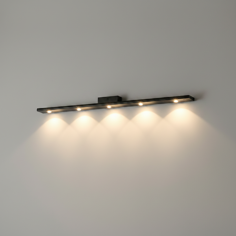 WandGlow | Apparecchio LED Intelligente con Sensore di Movimento