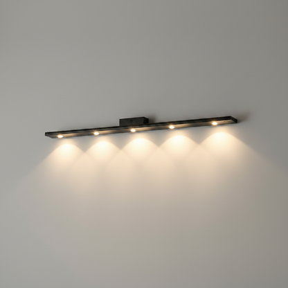 WandGlow | Apparecchio LED Intelligente con Sensore di Movimento